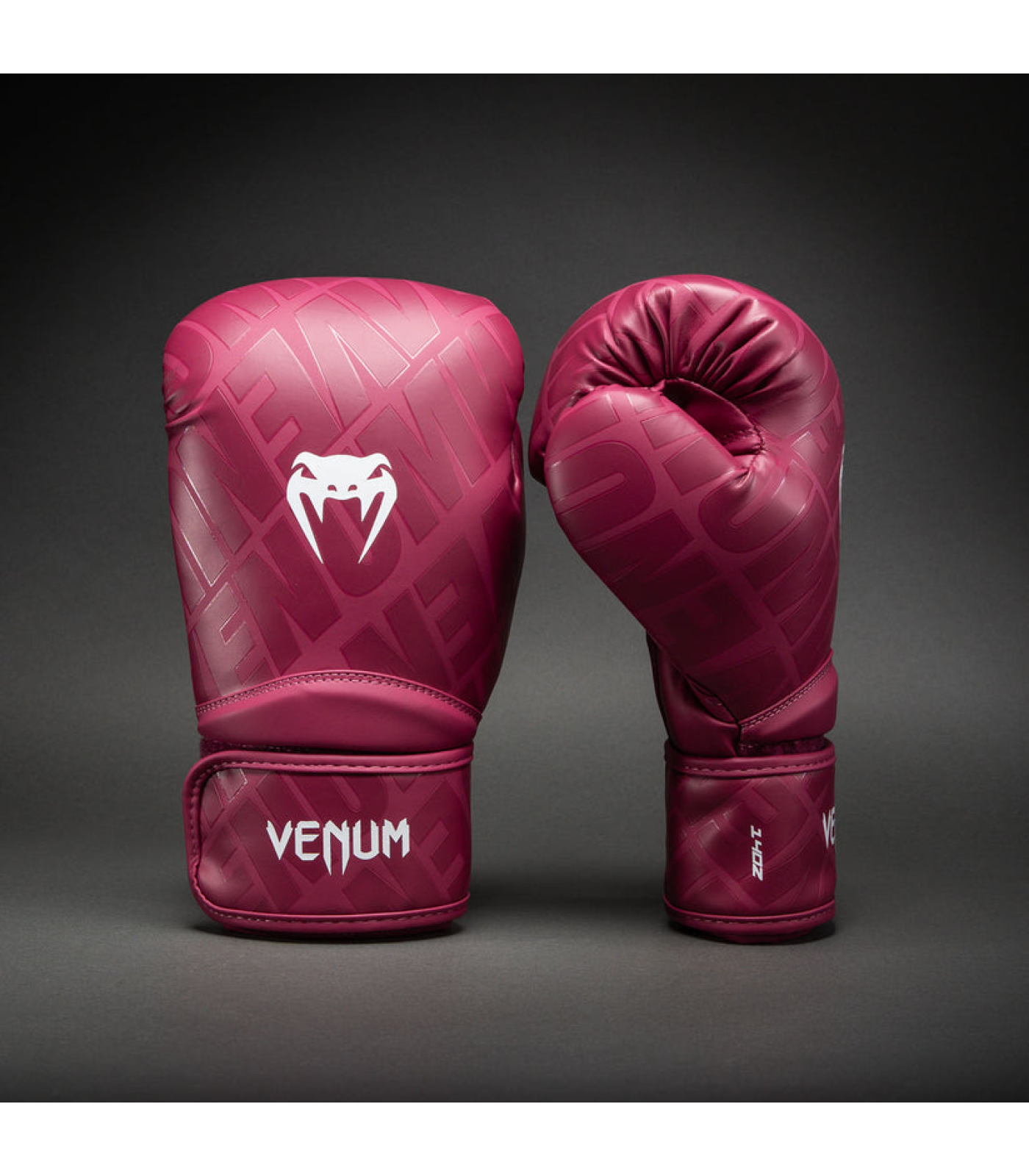 Боксови Ръкавици - Venum Contender 1.5 XT 3D Boxing Gloves - Old Pink​